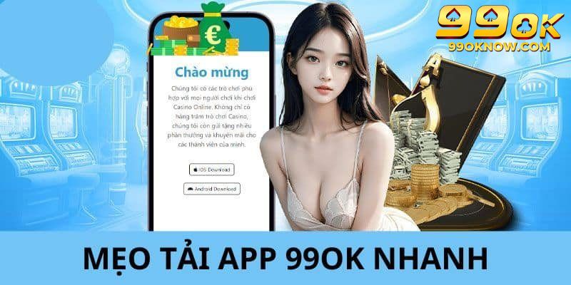 Thao tác tải app về hệ điều hành Android đơn giản Thao tác tải app về hệ điều hành Android đơn giản
